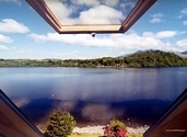 Room with a view