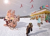 Xmas time