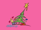 clickhere Xmas time