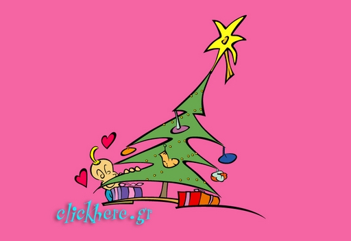 clickhere Xmas time