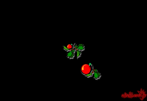 Mistletoe