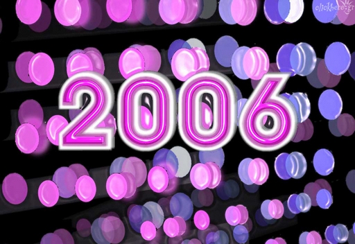 2006!!!